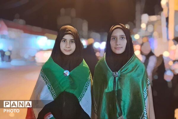 روایت تازه‌ای از عشق به وطن مردمان باشتی