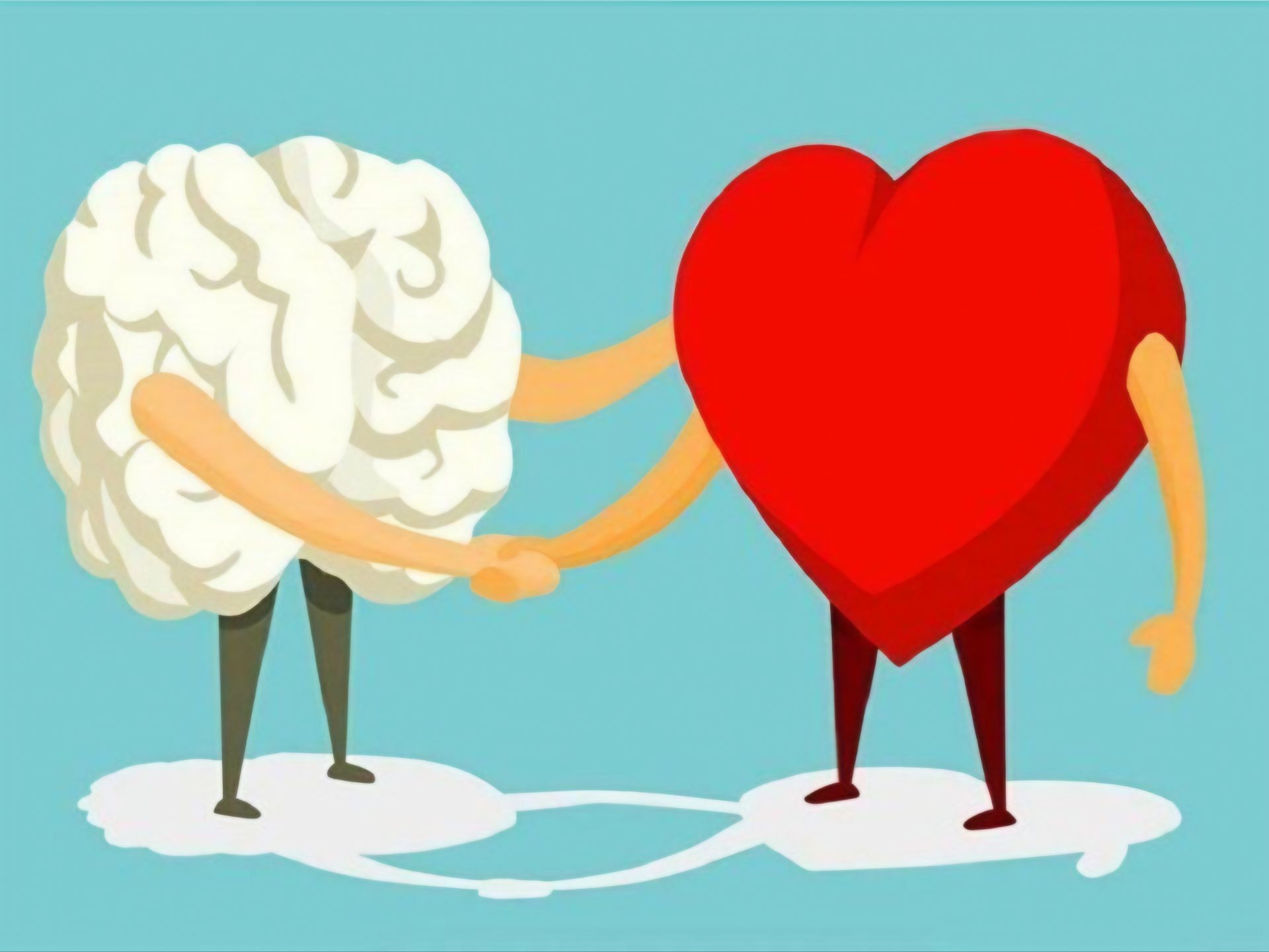 سکوت ، صدای درون را فریاد می‌زند