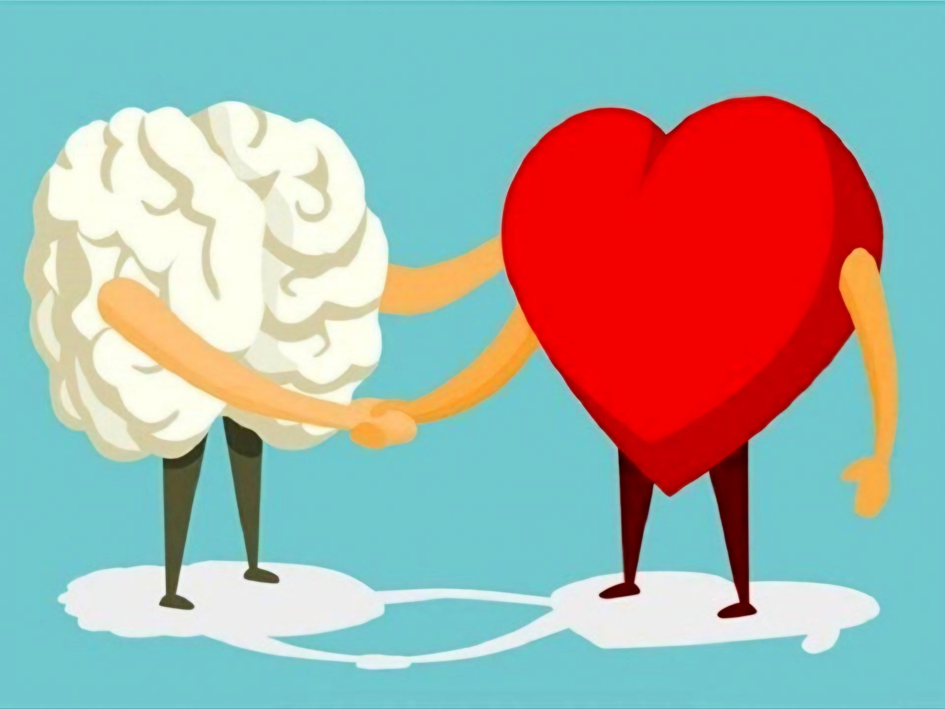 سکوت ، صدای درون را فریاد می‌زند