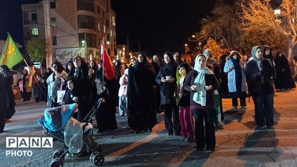 آزادگان روایتگر استمرار همدلی مردمی