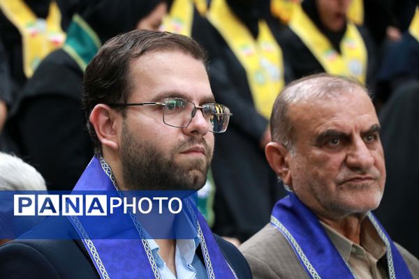 همایش یاوران ولایت، پیشتازان آذربایجان