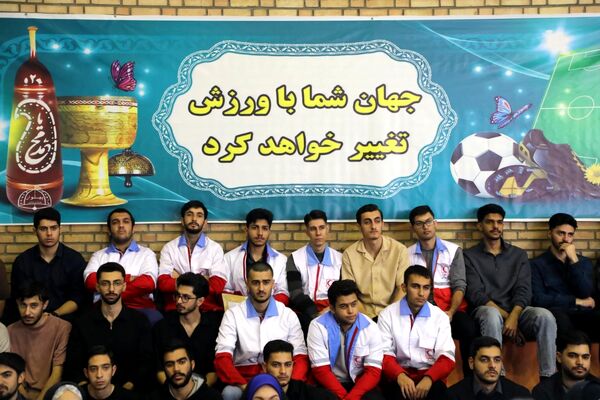 لیگ ورزشی دانشگاه فرهنگیان؛ شور و نشاط دانشجومعلمان با یاد شهدای اقتدار