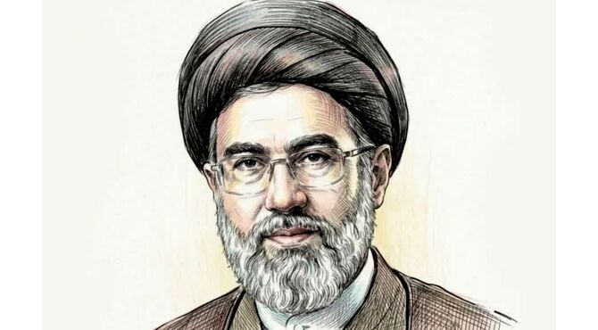 بیوگرافی کوتاهی از علمدار سوم ایران