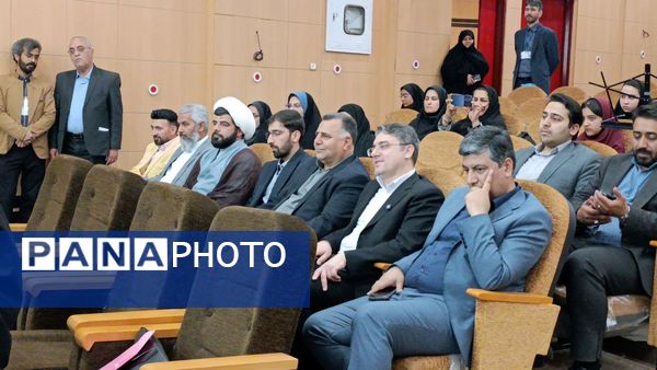 چهل وسومین جشنواره فرهنگی هنری فردا مرحله مقدماتی استان  در نیشابور