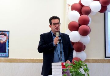 امنیت، اقتدار و آینده کشور، منوط به وجود نیروی انسانی است