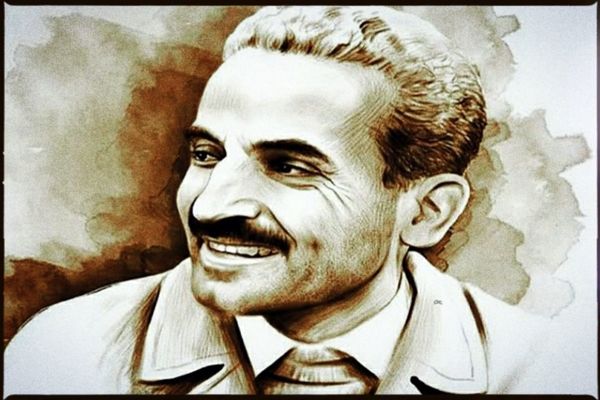 خلاصه‌ای از زندگی‌نامه شهید محمدعلی رجایی