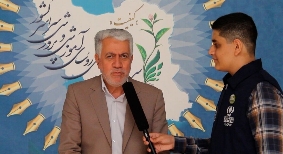 ۹ هزار و ۱۰۰ دانشجومعلم در دانشگاه فرهنگیان خراسان رضوی تحصیل می‌کنند