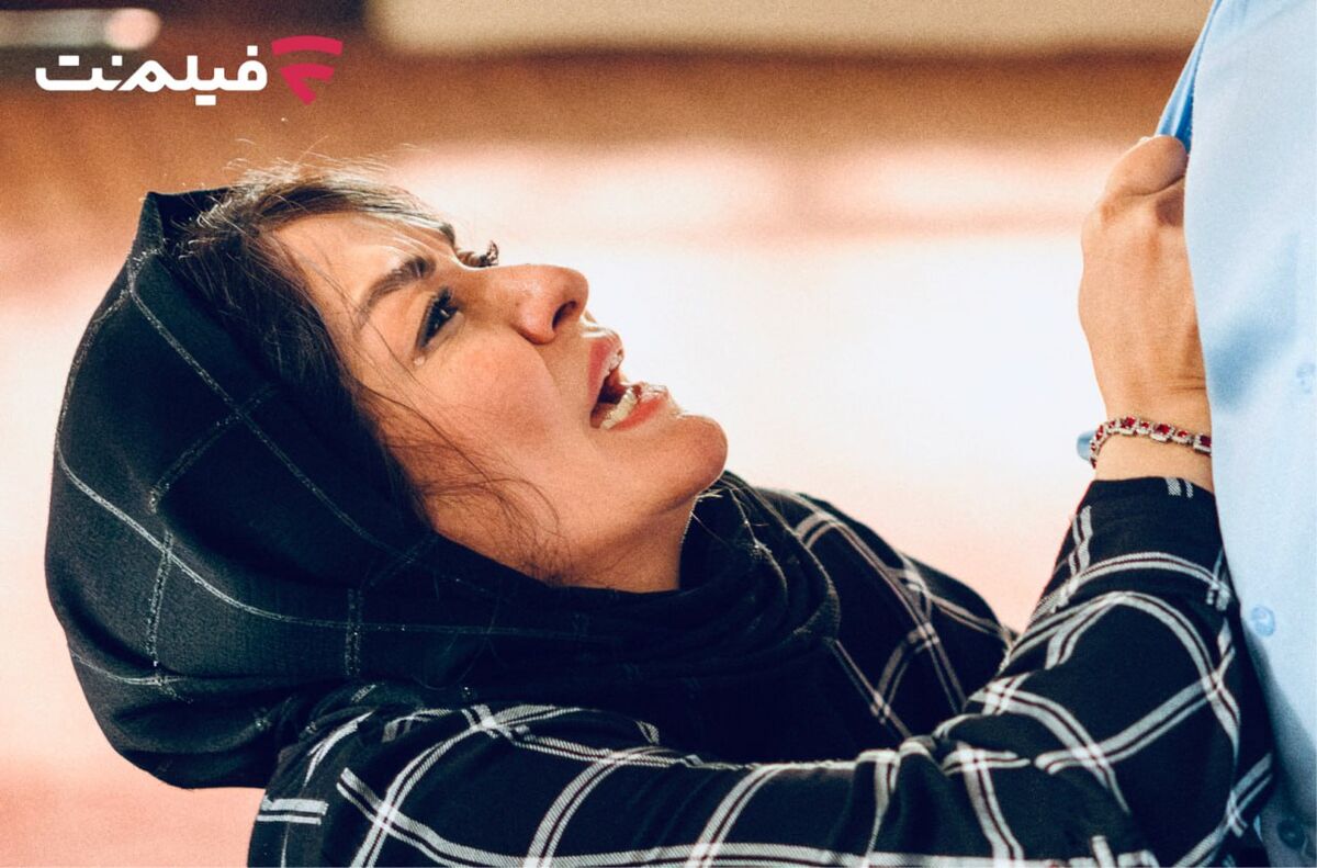 مریلا زارعی با «کوری» در شبکه نمایش خانگی