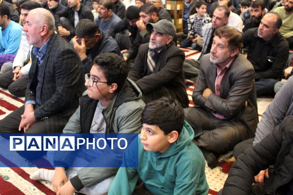 گلوگاه، در طنین والفجر ۸