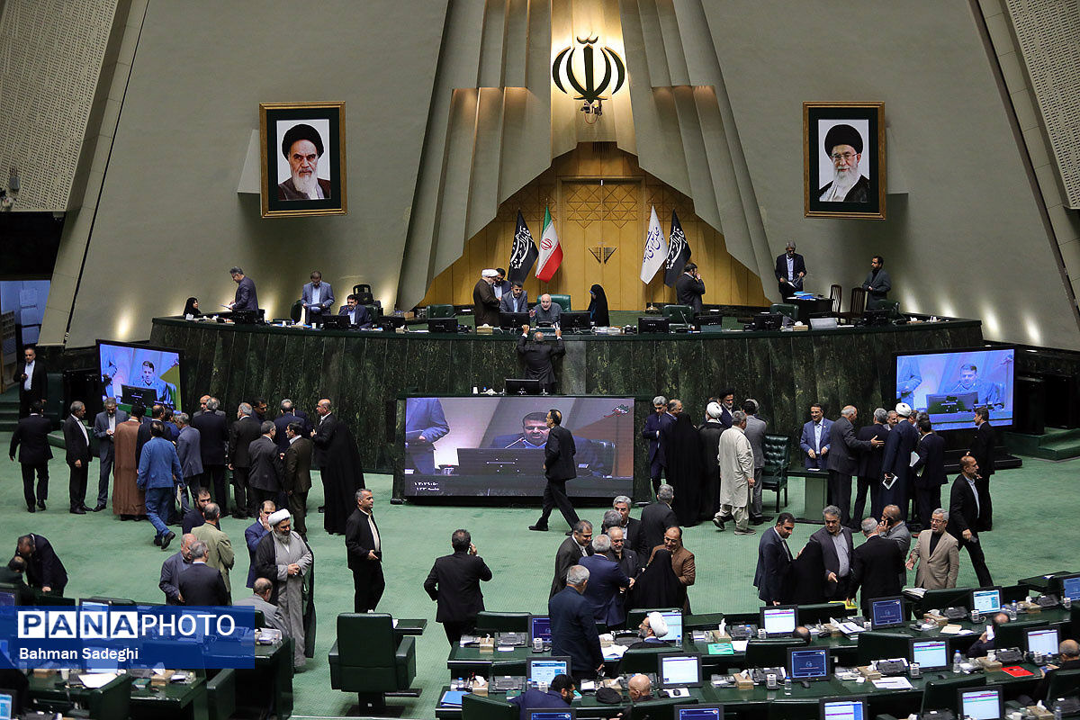 نمایندگان مجلس: انتخاب آیت‌الله سیدمجتبی خامنه‌ای نشانه‌ای روشن از پویایی و استحکام ساختار مردم‌سالاری دینی در نظام اسلامی است