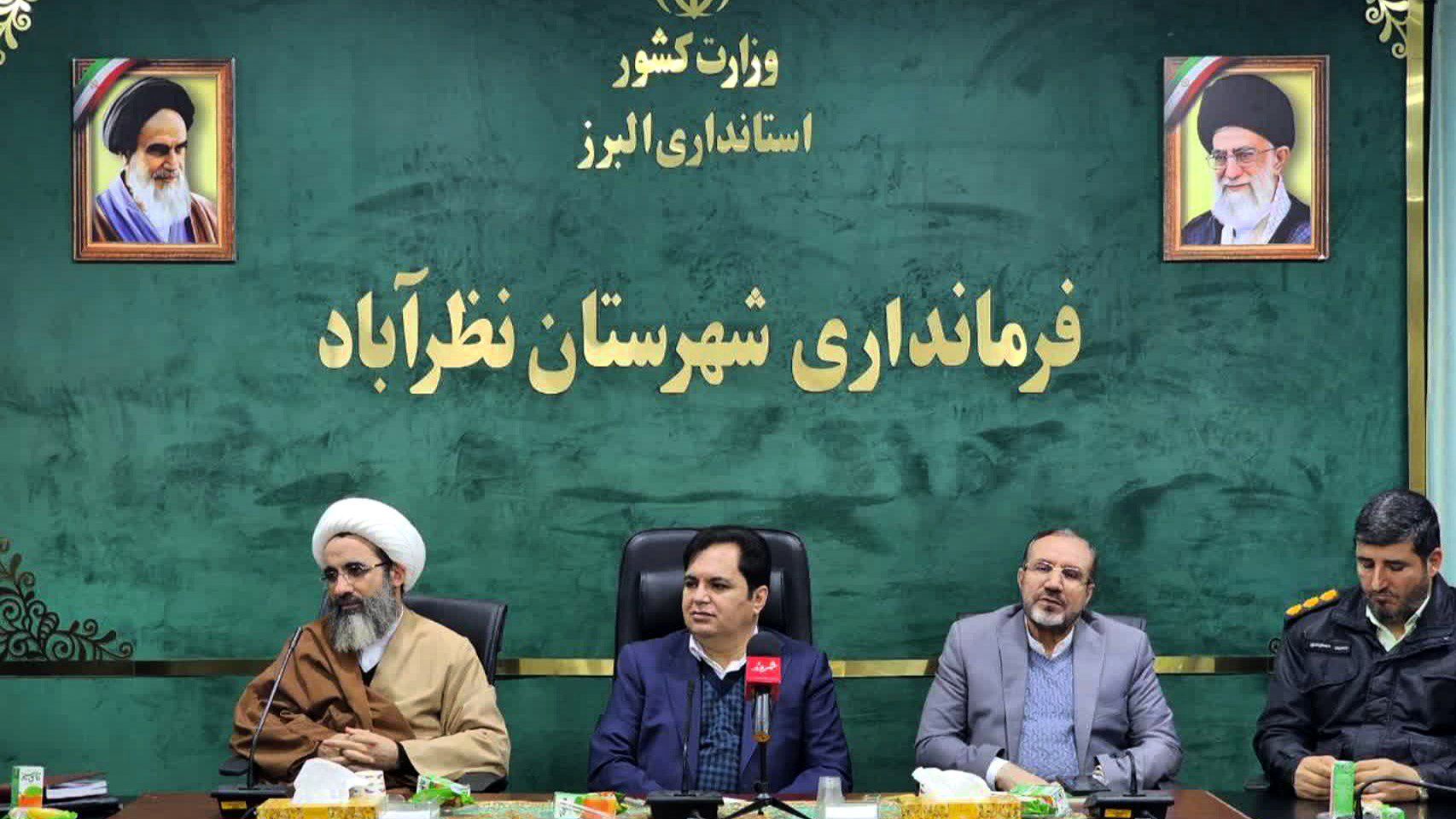  فرهنگسرا امام علی (ع) باید به بستر مناسب شکوفایی استعدادها تبدیل شود