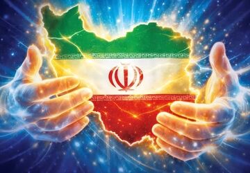 ایران، همیشه ایران می‌ماند