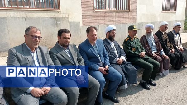 حال و هوای عید قربان در اهر