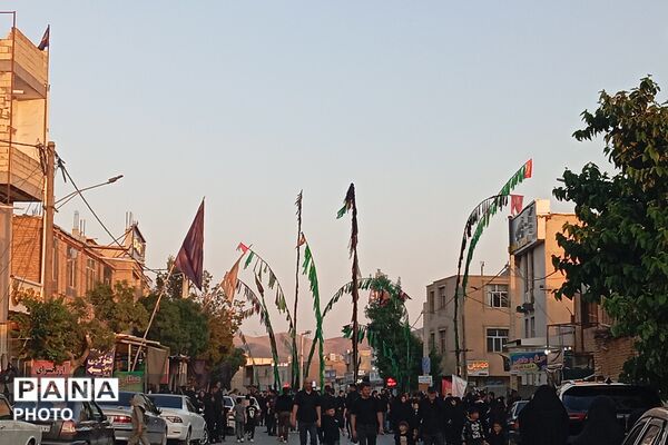 قاسم (ع)، الگوی ایمان و غیرت