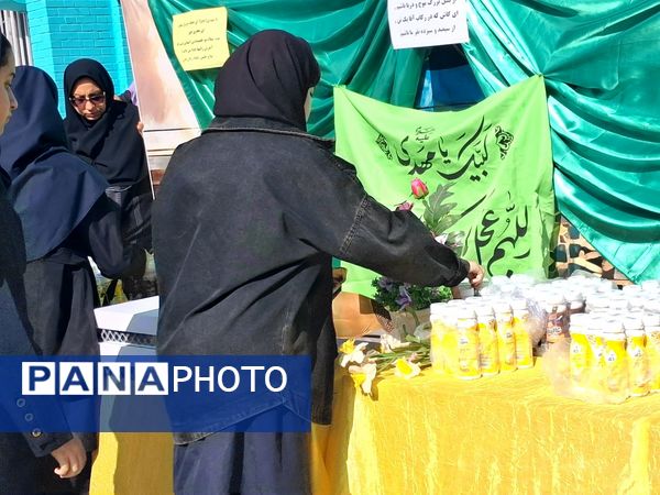 فاطمیه، گلستانی در انتظار آفتاب؛ آیینی به رنگ مهر