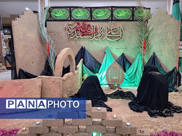 پیر غلامانی از جنس تعلیم و تربیت