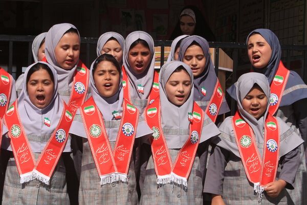 بهارستان دو در مسیر رشد معنوی با اجرای طرح «مصباح الهدی»