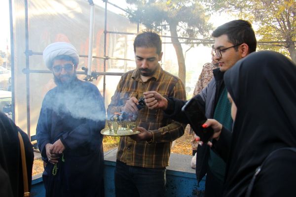 اعزام دانش‌آموزان استان آذربایجان شرقی به راهیان نور جنوب 