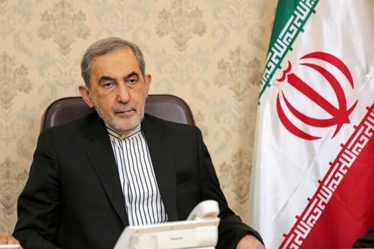  امروز کلید «تنگه هرمز» در دستان مقتدر ماست