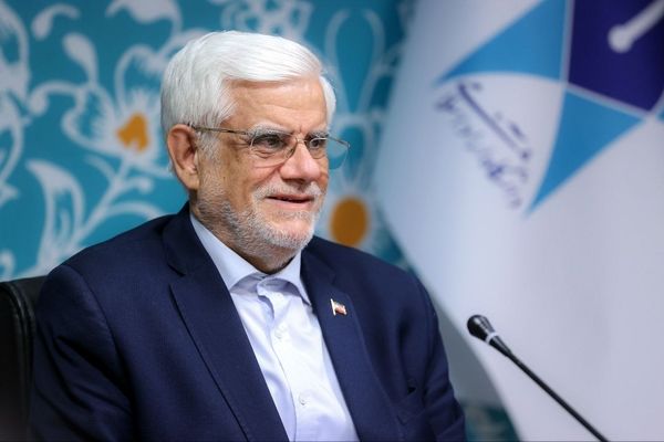 دانشگاه باید پژوهش‌محور و جامعه‌محور باشد