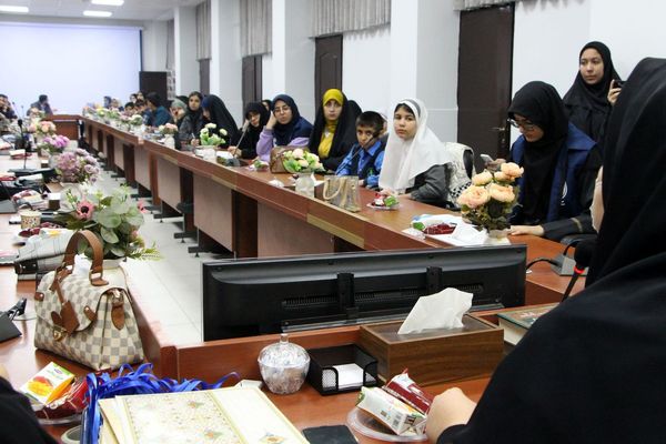 ارتقای مهارت‌های تخصصی خبرنگاری در دومین جلسه توانمندسازی 