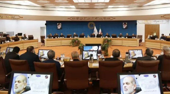 وزیر کشور: استانداران سراسر کشور مشارکت در انتخابات را با همه ابعاد باید دنبال کنند
