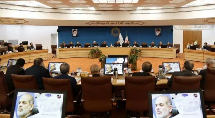 وزیر کشور: استانداران سراسر کشور مشارکت در انتخابات را با همه ابعاد باید دنبال کنند