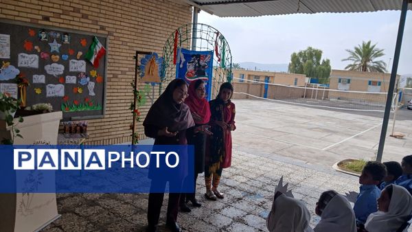 شکوفه‌های دانش در لاور فین شکفتند