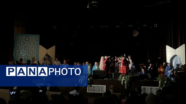 کنگره بین‌المللی بزرگداشت شهریار در تبریز