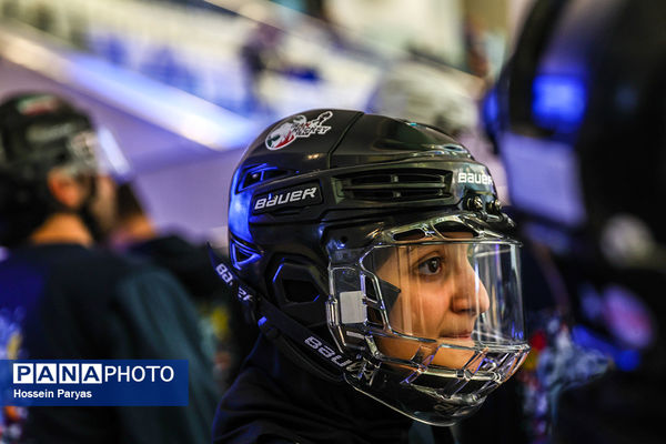 مسابقات اسکیت روی یخ