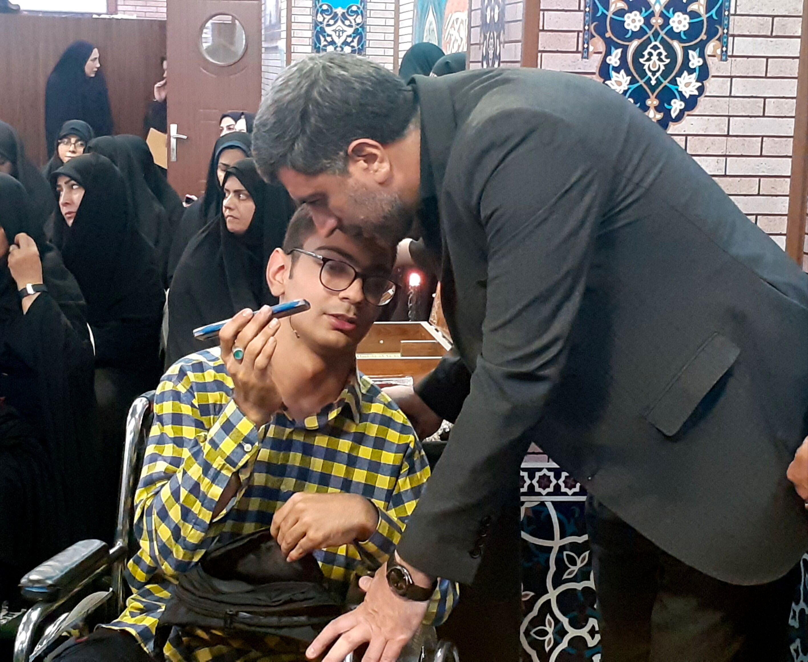 شهید رئیسی در راستای اهداف انقلاب اسلامی قدم می‌گذاشت
