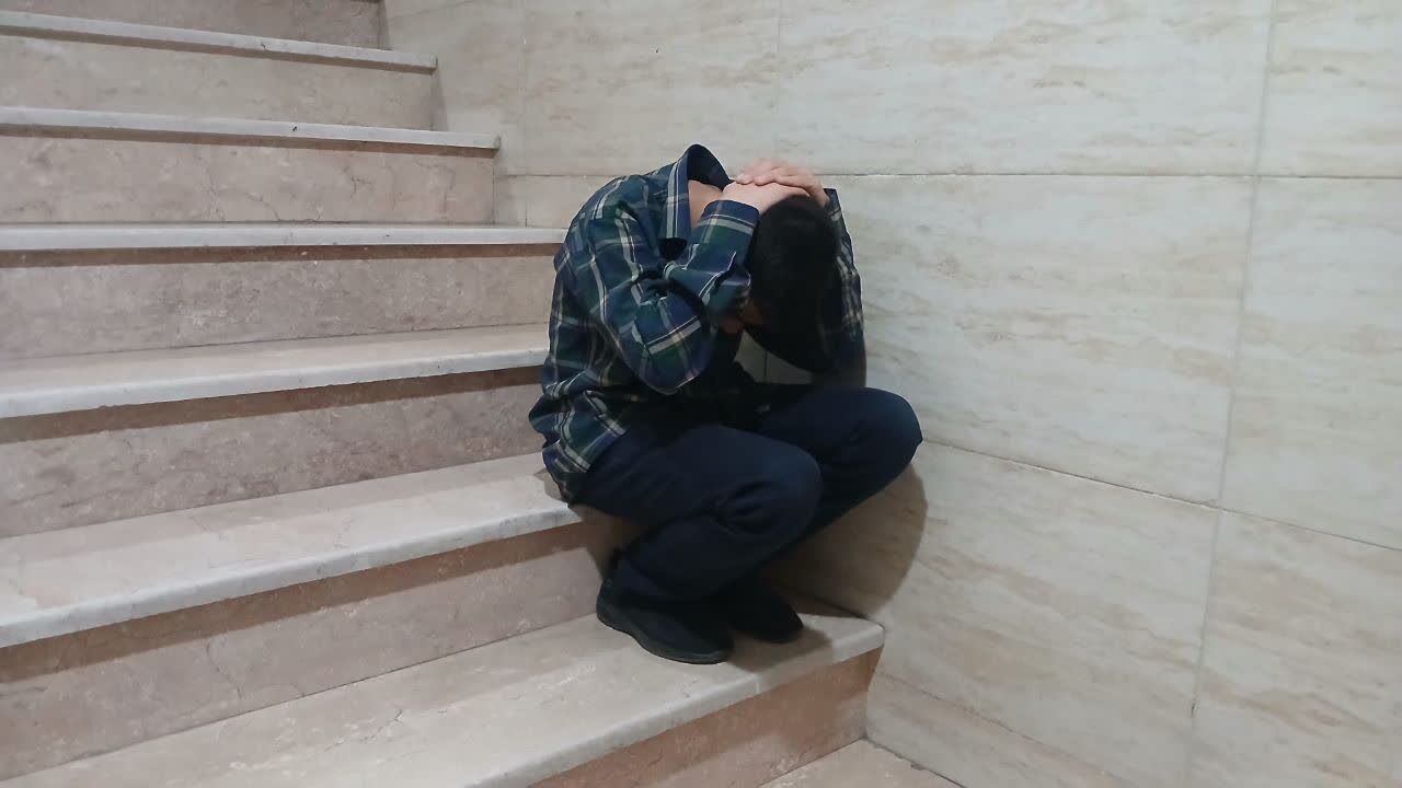 آموزش پناه‌گیری ایمن در فضای مجازی اندیشه شاهد