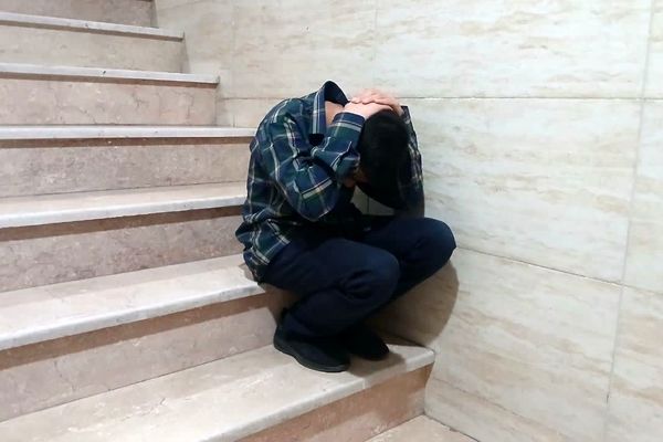 آموزش پناه‌گیری ایمن در فضای مجازی اندیشه شاهد