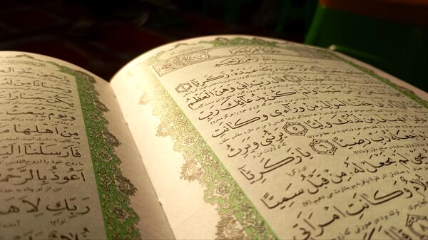 سومین روز اعتکاف دانش‌آموزان شهرستان فردیس