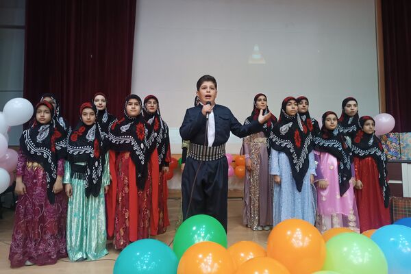 جشن «بهیندخت» ویژه دختران کرمانشاهی