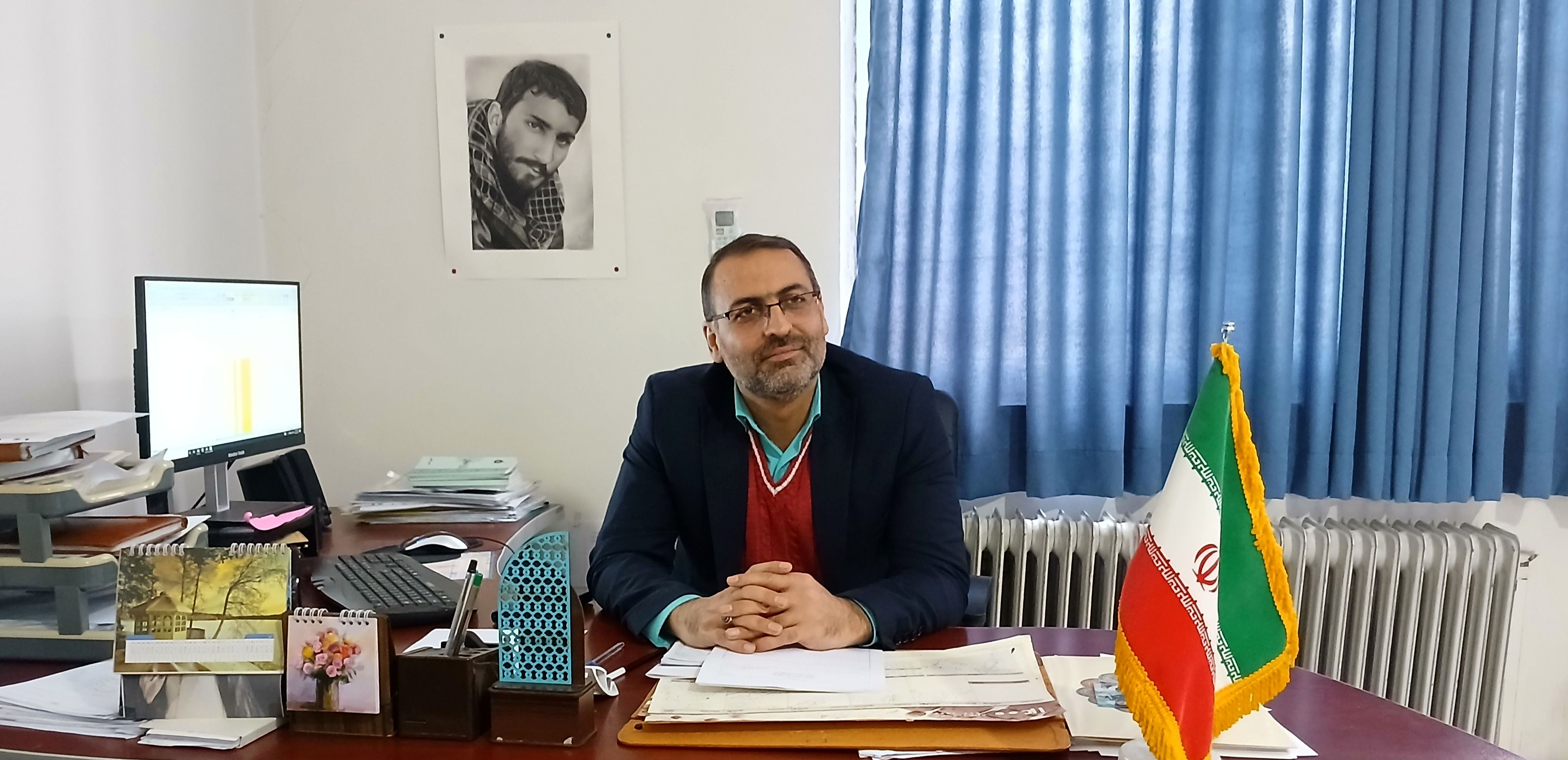 نقش امور تربیتی در مدارس، تربیت نسلی مسئولیت‌پذیر و متعهد به ارزش‌های ملی و دینی است