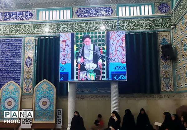 از عهدِ «ام‌البنین» تا اقتدارِ «ایران جاوید»