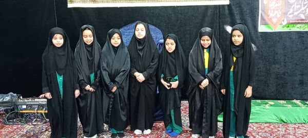 شهادت حضرت فاطمه (س) و غمی که پایان ندارد
