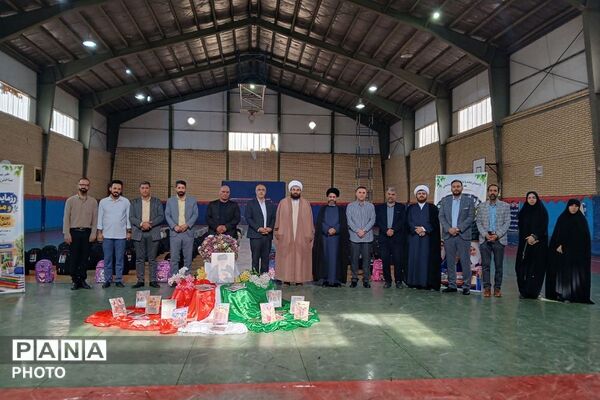 «رزمایش همدلی و مهرورزی»؛ روایتی از مهر در مسیر تحصیل