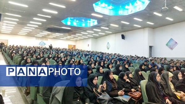 برگزاری دوره توانمندسازی پرورشی و مشاوره جدید الورود استان اصفهان