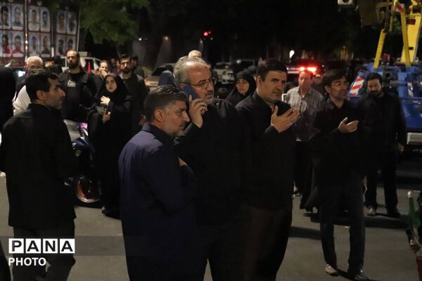 حضور گسترده فرهنگیان، دانش‌آموزان و اولیا در غرفه آموزش و پرورش نواحی پنج‌گانه تبریز به میزبانی ناحیه یک