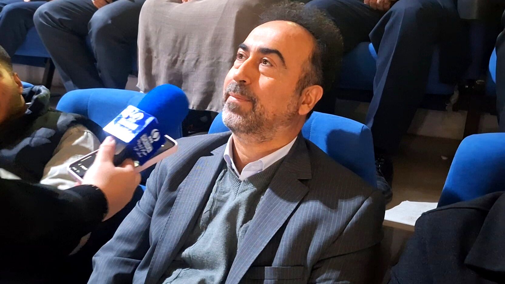 کنگره ۵۵۸۰ شهید، روایت ایثار را از کتاب به میدان عمل می‌آورد