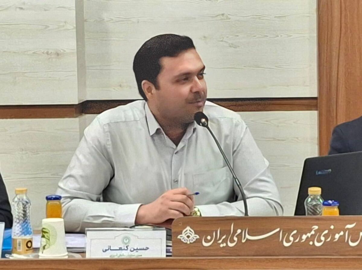 ‌مهارت‌آموزی دانش‌آموزان باید با تعامل و کیفیت‌محوری تداوم یابد