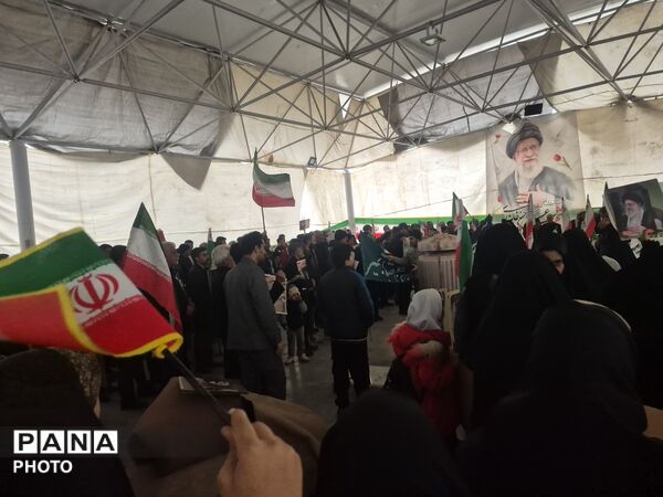 شکوه مقاومت؛ تجدید پیمان امت اسلام با قدس