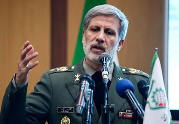 فرمانده کل ارتش: رویکردهای جدیدی را برای هرگونه تهدید اتخاذ کرده‌ایم