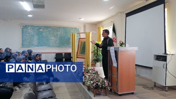 روایت راوی دفاع مقدس در نیشابور