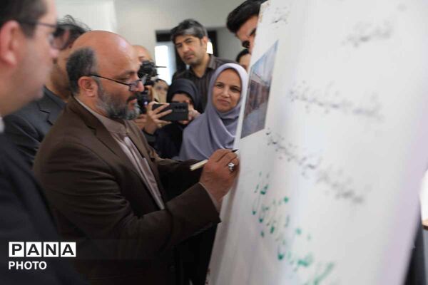 از مدرسه سبز تا دانشگاه فرهنگیان؛ خراسان شمالی در مسیر تحول زیرساخت‌های آموزشی