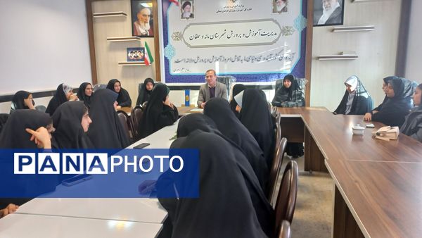 کارگاه اجرایی مدرسه انقلاب در سملقان