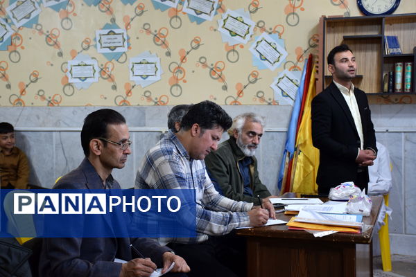 طنین امید فردا در جشنواره ای به وسعت هنر و فرهنگ 