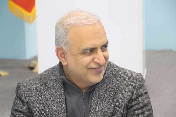 نشست خبری همایش ملی هوش مصنوعی و هوشمند‌سازی صنعتی
